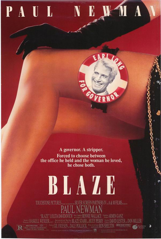 Blaze (1989)
