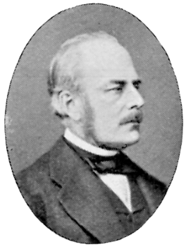 Adolf Wilhelm Edelsvaerd
