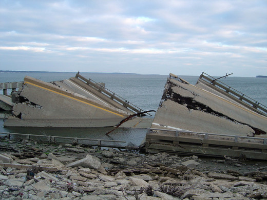 "We'll cross that bridge when we come to it" is NOT good project risk management.