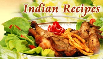 Non-vegetarian recipes from India