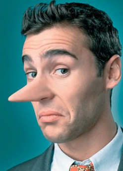 8 Easy Ways How To Tell if Someone is Lying