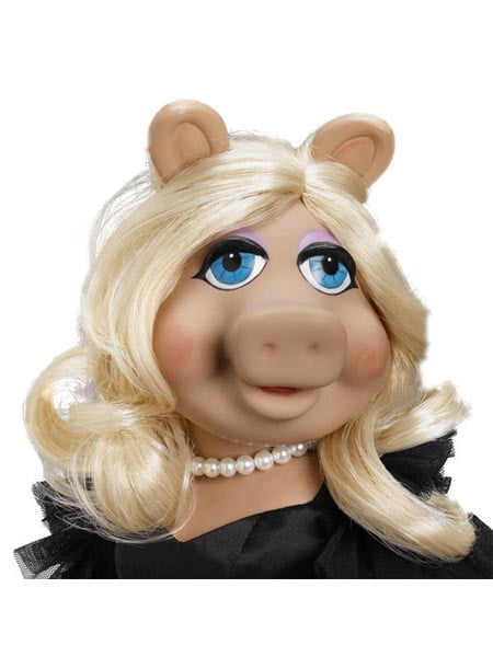 tonner miss piggy