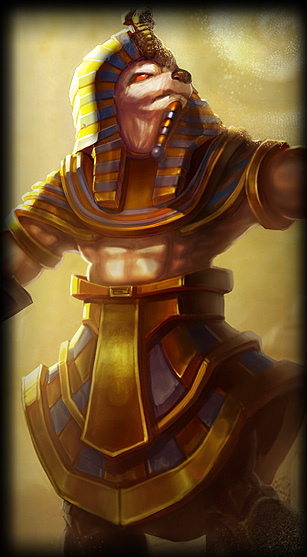 Nasus