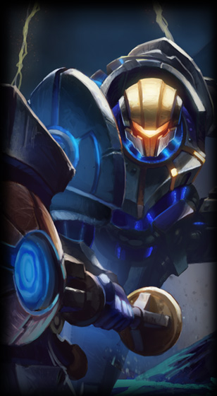 Jayce
