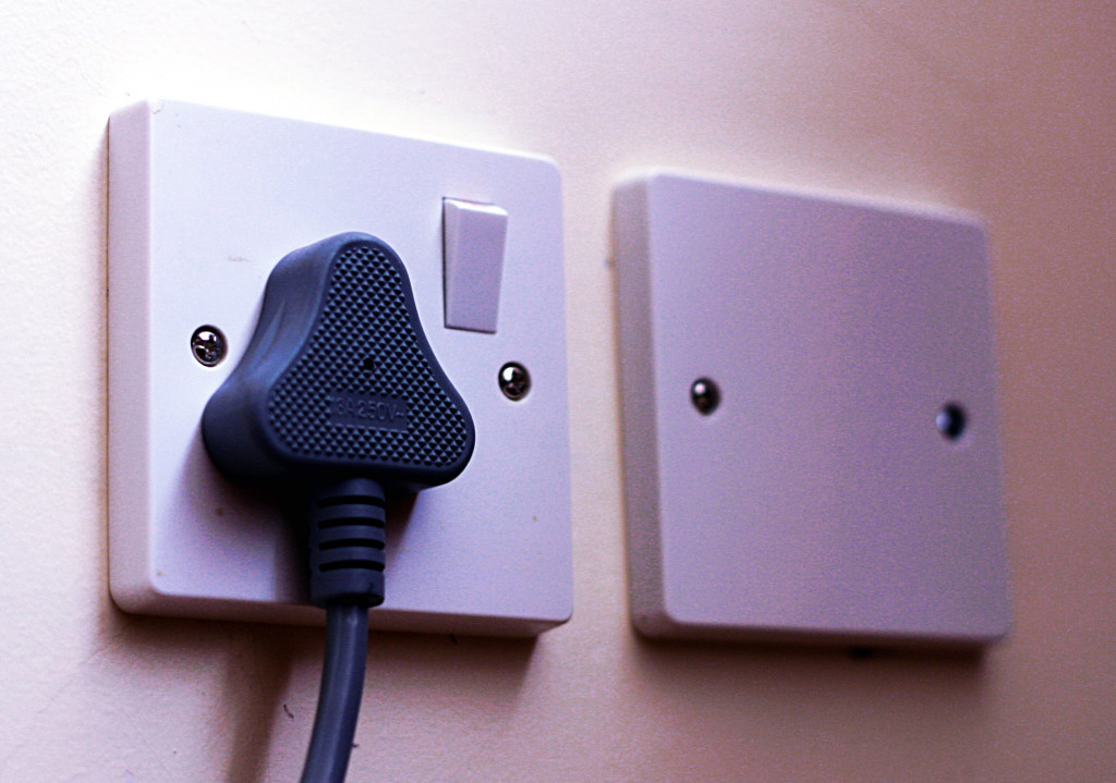 Why You Need Surge Protection Don't Risk the Dangers of Not Doing So