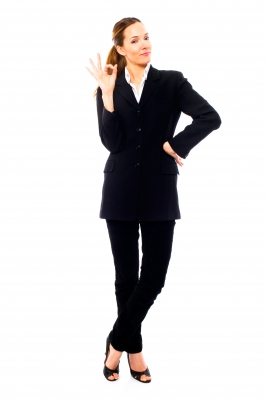 Financially independent women