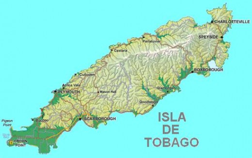 Tobago