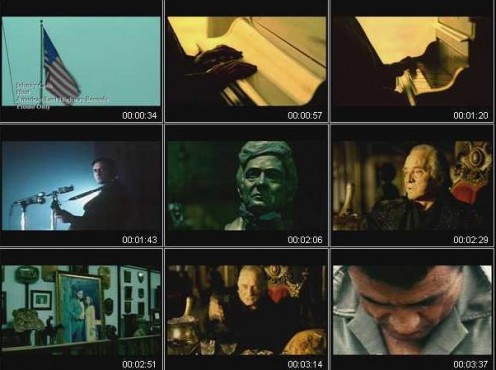Johnny Cash: “Hurt”, The Story Behind The Video Johnny Cash: “Hurt”, The Story Behind The Video