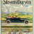 The 1914 Stevens-Duryea Touring Car was a high-priced limited production car from 1901 to 1927. It was a product of J. Frank Duryea, one of the early founders of the U.S. auto industry, and the J. Stevens Arms & Tool Co. of Massachusetts.