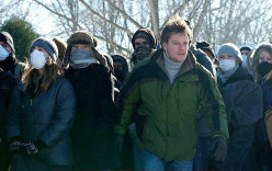 Contagion, review