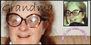 Grandma