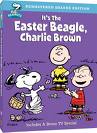 It's the Easter Beagle, Charlie Brown 