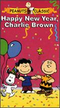 Happy New Year, Charlie Brown! 