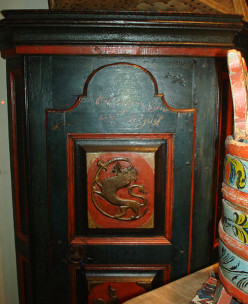 Simple Magick Series: What's in a Witch's Cupboard?