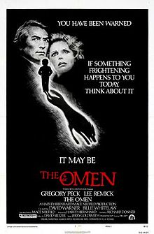 The Omen On Netflix Streaming