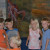 The kids were so excited to see the octopus at the National Zoo The kids were so excited to see the octopus at the National Zoo
