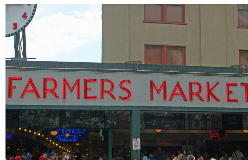Farmers Market
