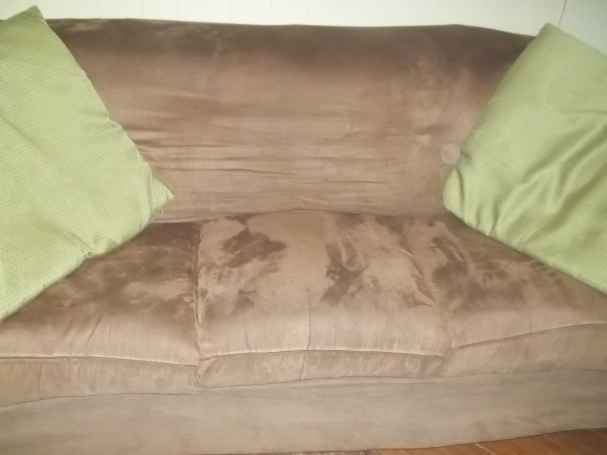 How To Fix Sagging Couch Cushions With Plywood Or Particle