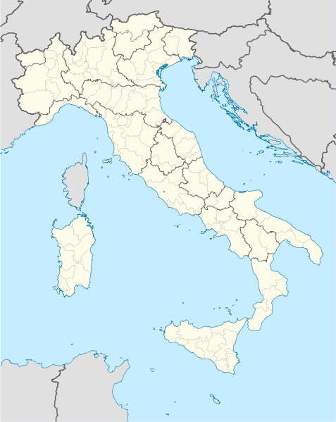 Saturnia is a spa town in Tuscany in north-central Italy. It belongs to the comune of Manciano, in the province of Grosseto.