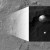 HiRISE camera of NASA's Mars Reconnaissance Orbiter, an older spacecraft studying Mars from space, pointed at the spot JPL hoped Curiosity would be visible. BINGO! The camera caught a photo of the descent stage! (from Aug 6, 9AM press conference)