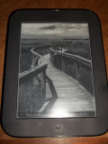 Barnes and Noble Nook Book