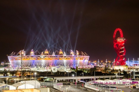 With all the supplementation and superb diets, the marvelous Olympians still have something to learn from their blood panels.