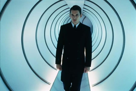 Ethan Hawke