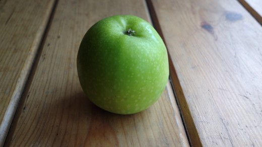 808 Apple