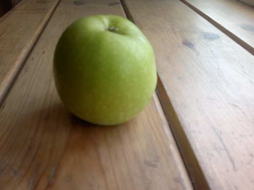 E7 Apple