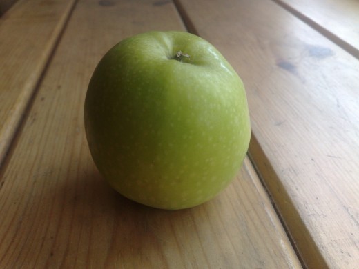 N95 Apple