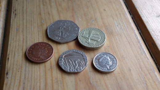 808 Coins