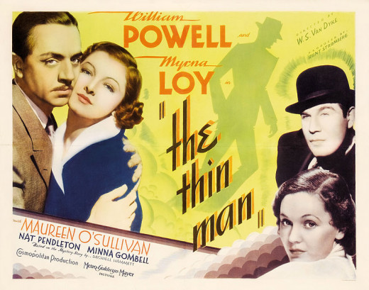 Original Lobby Card
