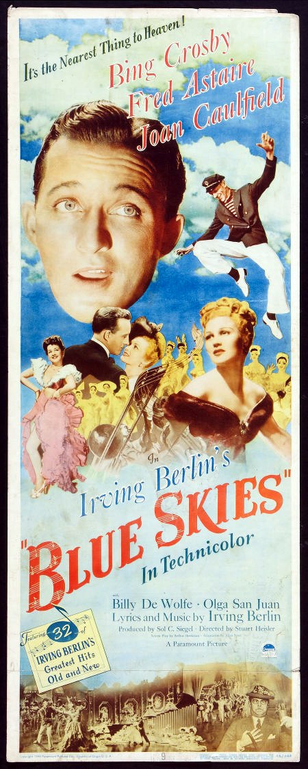 Blue Skies (1946)