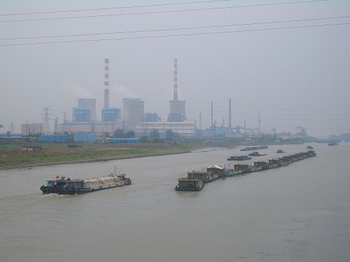The Grand Canal