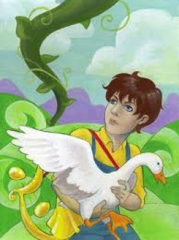 5 Moral Lessons to Learn From the Story 'Jack and the Beanstalk