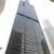 Willis Tower from street level Willis Tower from street level