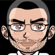 Geocache profile image