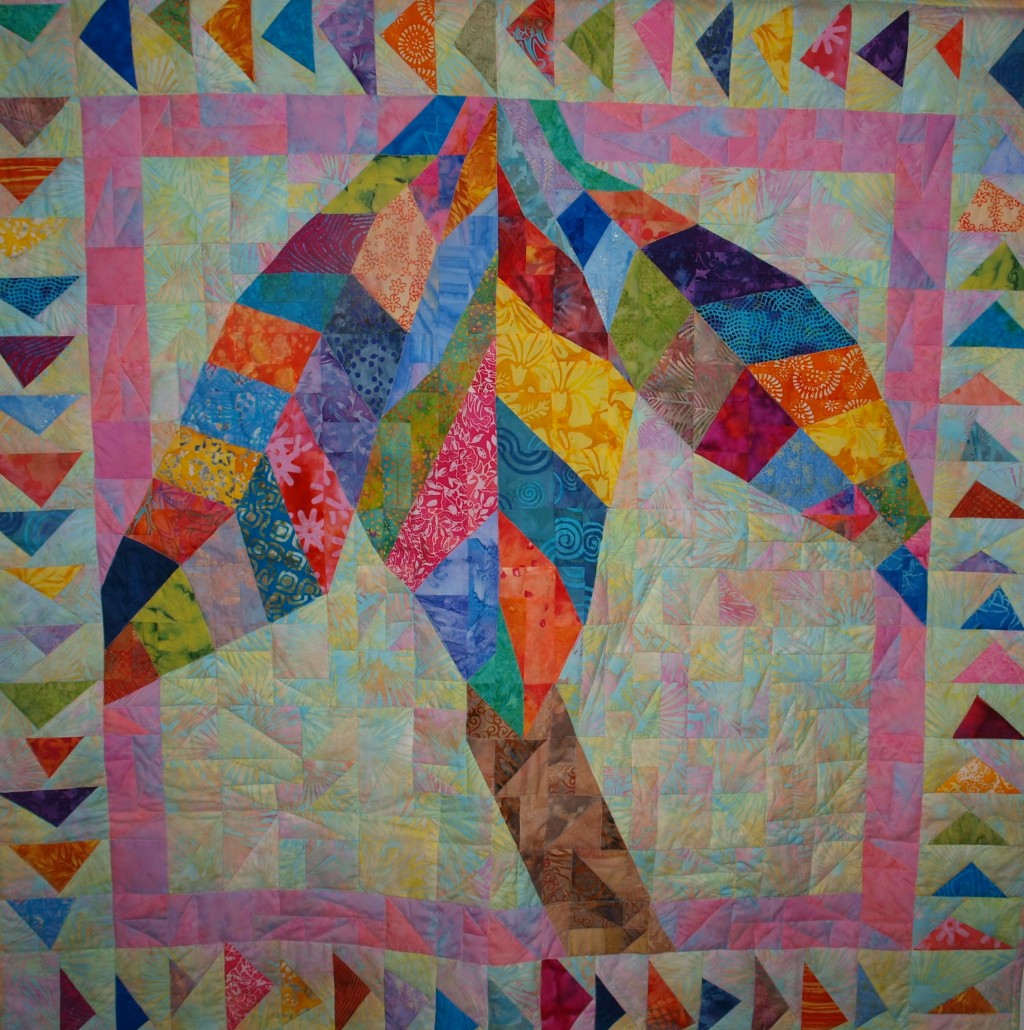 How to Design an Original Quilt Pattern by Hand | HubPages