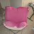 My daugher loves her freecycle butterfly chair My daugher loves her freecycle butterfly chair