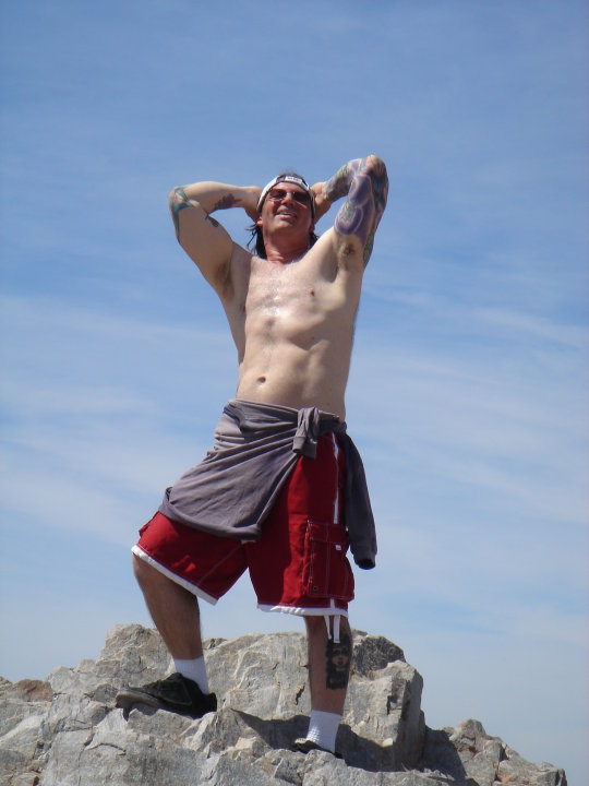 HubPages profile picture for @rocked