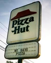 I would have never guessed.