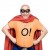 Captain Obvious!