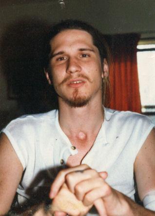 My Brother Kevin 1959-2008 