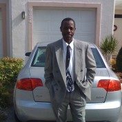 Leroy Christian profile image