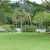 The lake at Hoomaluhia The lake at Hoomaluhia