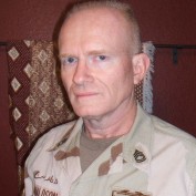 Sarge profile image