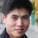 Shin Dong-Hyuk lives in Seoul, South Korea and in Southern California.