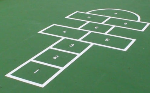 Hopscotch