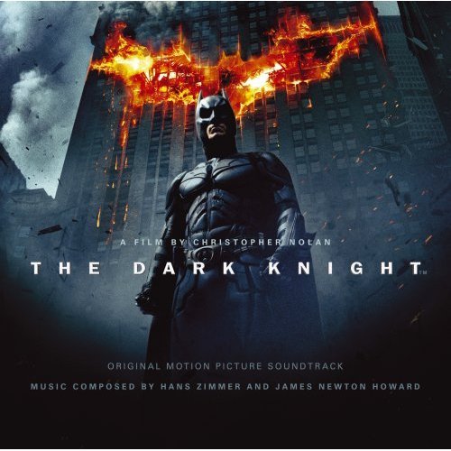 The brilliant work of Hans Zimmer and James Newton Howard