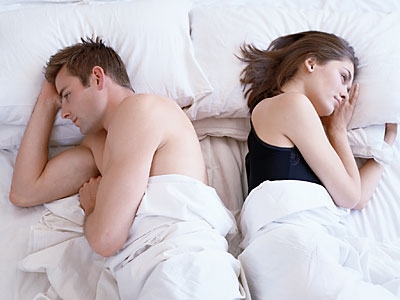no cuddling allowed